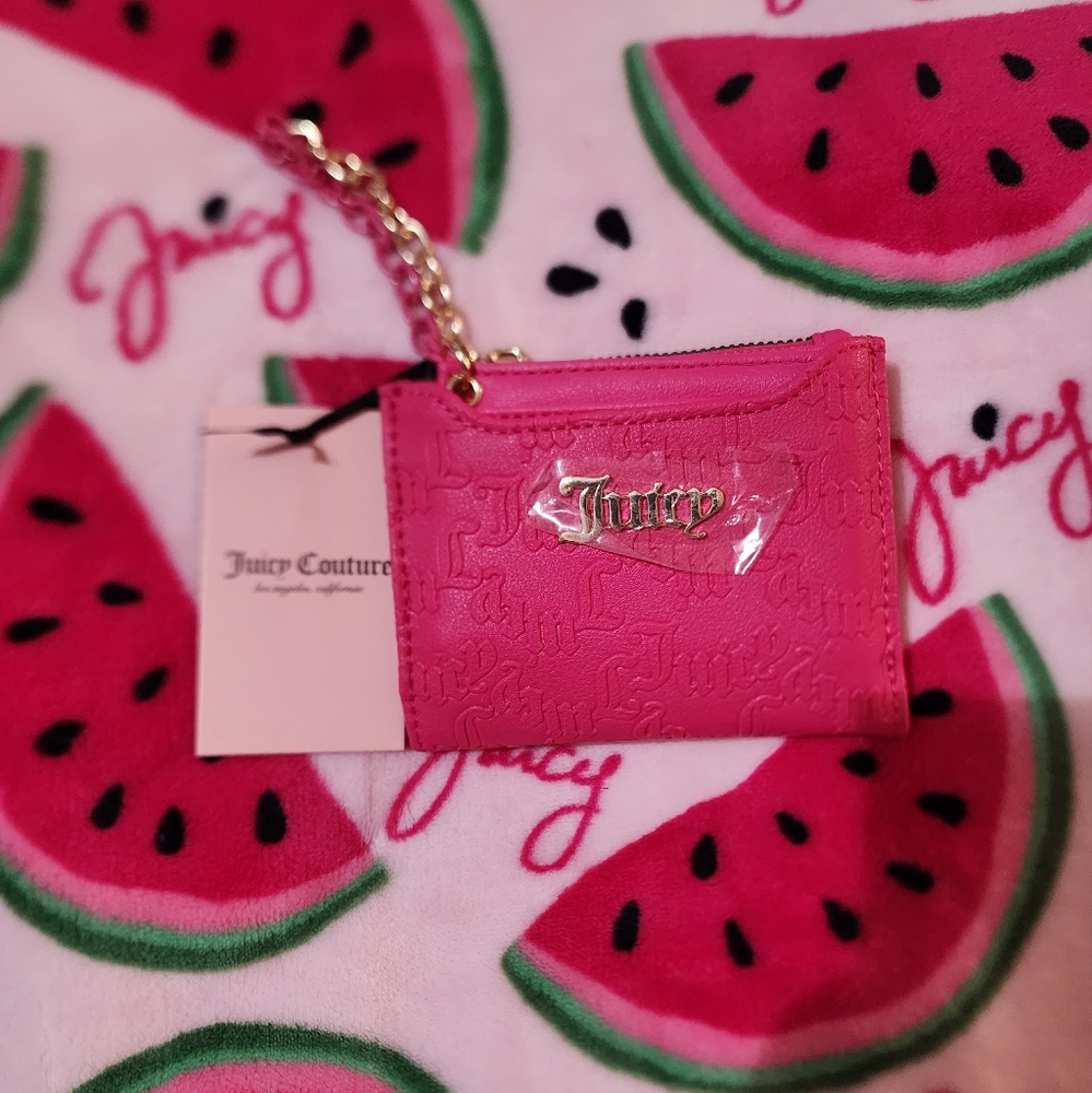 Juicy Couture Wallet